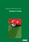 Football in Turkey - eBook