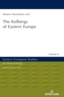 The Kolbergs of Eastern Europe - Book