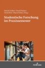 Studentische Forschung Im Praxissemester - Book