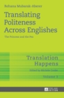 Translating Politeness Across Englishes : The Princess and the Pea - Book