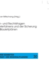 Fach- und Rechtsfragen des Verfahrens und der Sicherung von Bauleitplaenen - Book