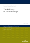 The Kolbergs of Eastern Europe - eBook