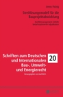 Streitloesungsmodell Fuer Die Bauprojektabwicklung : Konfliktmanagement Mithilfe Bedarfsoptimierter Adjudikation - Book