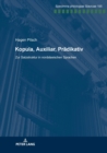 Kopula, Auxiliar, Praedikativ : Zur Satzstruktur in Nordslavischen Sprachen - Book