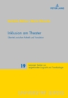 Inklusion am Theater : Uebertitel zwischen Aesthetik und Translation - eBook