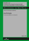 Morfologia : Procesos Psicologicos y Evaluacion - eBook