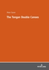 The Tongan Double Canoes - Book