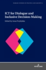 ICT for Dialogue and Inclusive Decision-Making - Book