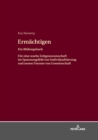 Ermaechtigen : Ein Bildungsbuch. Fuer eine wache Zeitgenossenschaft im Spannungsfeld von Individualisierung und neuen Formen von Gemeinschaft - eBook