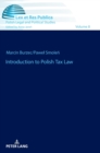Introduction to Polish Tax Law - Book