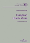 European Litanic Verse : A Different Space-Time - eBook