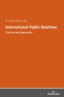 International Public Relations : Practices and Approaches - Book