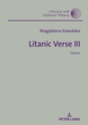 Litanic Verse III : Francia - eBook