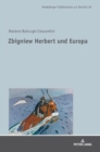 Zbigniew Herbert Und Europa - Book
