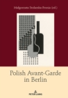 Polish Avant-Garde in Berlin - Book
