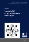 La modalite et ses realisations en francais - eBook