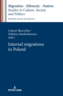 Internal Migrations in Poland - Book