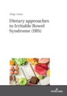 Dietary approaches to Irritable Bowel Syndrome (IBS) - Book