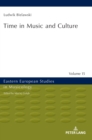Time in Music and Culture - Book