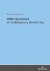 Differing Outlook of Contemporary Advertising - eBook
