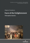 Faces of the Enlightenment : Philosophical sketches - Book