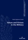 Values and Virtues in the Military - eBook