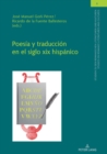 Poesia y traduccion en el siglo xix hispanico - eBook