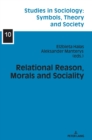Relational Reason, Morals and Sociality - Book