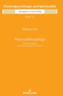 Prozessanthropologie : Ein transdisziplinaerer pastoralpsychologischer Entwurf - Book