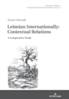 Lesmian Internationally: Contextual Relations : A Comparative Study - eBook