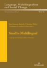 Small is Multilingual : Language and Identity in Micro-Territories - eBook