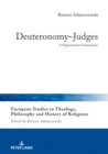 Deuteronomy-Judges : A Hypertextual Commentary - Book