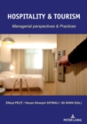 HOSPITALITY & TOURISM : MANAGERIAL PERSPECTIVES & PRACTICES - Book