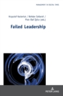 Failed Leadership - Book