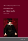 Pedro Calderon de la Barca - La vida es sueno : Edicion critica - eBook