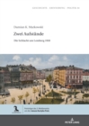 Zwei Aufstaende : Die Schlacht um Lemberg 1918 - eBook