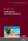 Gro?maehren und seine Nachbarn - Book