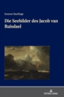 Die Seebilder Des Jacob Van Ruisdael - Book