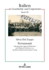 Ferramonti : Interpreting Cultural Behaviors and Musical Practices in a Southern-Italian Internment Camp - Book