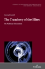 The Treachery of the Elites - Book