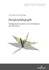 Hospizpaedagogik : Paedagogisch handeln in der Sterbephase des Menschen - eBook