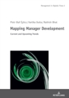 Mapping Manager Development : Current and Upcoming Trends - Book