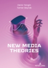New Media Theories - Book