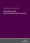 Great Reset and The New Deal After Covid-19 - Book