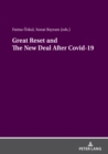 Great Reset and The New Deal After Covid-19 - eBook