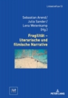 Fragilitaet - literarische und filmische Narrative - eBook