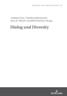 Dialog und Diversity - eBook