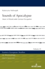 Sounds of Apocalypse : Music in Poland under German Occupation - Book