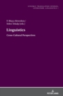 Linguistics : Cross-Cultural Perspectives - Book
