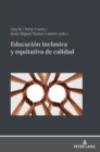 Educaci?n inclusiva y equitativa de calidad - Book